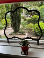 Brocante houten raamhor, Antiek en Kunst, Ophalen