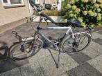 Gazelle Medeo Plus, Ophalen, Gebruikt, Versnellingen, 57 tot 61 cm