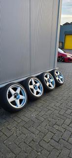 Te koop: Azev A 4x98, Auto-onderdelen, Banden en Velgen, 18 inch, Banden en Velgen, Ophalen of Verzenden, Personenwagen