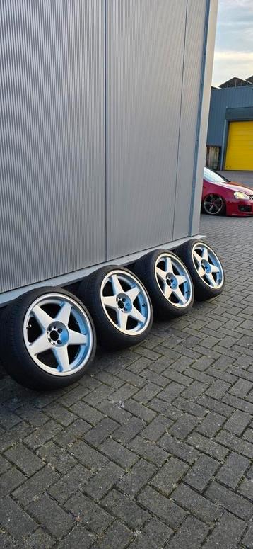 Te koop: Azev A 4x98 beschikbaar voor biedingen