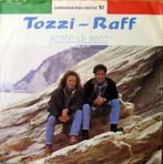 1987	Tozzi - Raff		Gente Di Mare (songfestival 3), Pop, 7 inch, Single, Verzenden