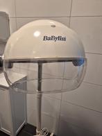 Babyliss droogkap, Sieraden, Tassen en Uiterlijk, Uiterlijk | Haarverzorging, Ophalen, Gebruikt, Krultang of Stijltang