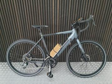 Grunberg El Speed Road M20 en S20 beschikbaar voor biedingen