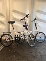 X-tract vouwfiets 6 versnellingen, Versnellingen, Zo goed als nieuw, Ophalen, Overige merken