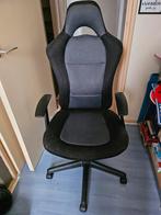 Mooie bureaustoel met draaifunctie, Ophalen of Verzenden