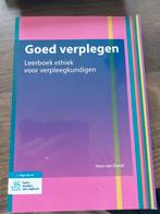 Hans van Dartel - Goed verplegen, Ophalen of Verzenden, Zo goed als nieuw, Hans van Dartel