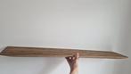 mooie teakhouten plank 90 x 18 cm nieuw, Ophalen of Verzenden, Nieuw