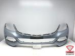 Mercedes C Klasse W205 Voorbumper Bumper 6xPDC Origineel!