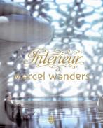 MARCEL WANDERS  interieur isbn 9789089894229, Verzenden, Zo goed als nieuw, Marcel wanders
