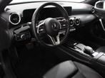 Mercedes-Benz A-klasse 200 Progressive | Navigatie | Climate, Auto's, 65 €/maand, Stof, Gebruikt, Euro 6