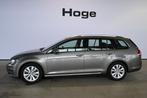 Volkswagen Golf Variant 1.0 TSI Connected Series Automaat Cl, Navigatiesysteem, Stof, Gebruikt, Met garantie (alle)