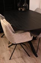 Label51 Eetkamerstoelen - 360 graden draaibaar - Nieuw, Overige kleuren, Nieuw, Ophalen of Verzenden, Modern