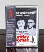 The Sunday Woman Blu-Ray (UK Import / Radiance Films), Cd's en Dvd's, Blu-ray, Ophalen of Verzenden, Drama, Nieuw in verpakking