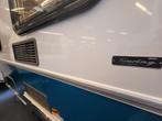 Eriba Touring 542; Harbour Blue, Overige typen, Standaardzit, Bedrijf, 4 tot 5 meter