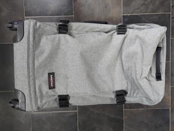 KOOPJE!! Nwst. Eastpack Transit'r 4 L reistas koffer trolley beschikbaar voor biedingen