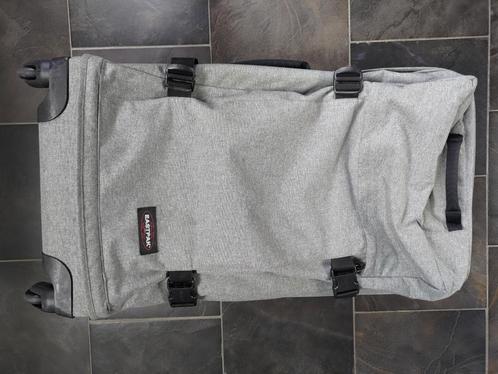 KOOPJE!! Nwst. Eastpack Transit'r 4 L reistas koffer trolley, Sieraden, Tassen en Uiterlijk, Koffers, Zo goed als nieuw, Overige materialen