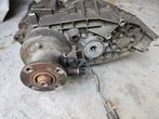 TUSSENBAK 4X4 Ssangyong Korando 2.9 td  tot 2006, Ophalen, Ssangyong