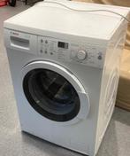 Bosch Wasmachine - Serie 6, Witgoed en Apparatuur, Wasmachines, 1200 tot 1600 toeren, Gebruikt, 4 tot 6 kg, Voorlader
