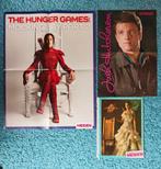 The Hunger Games posters, Ophalen of Verzenden, Nieuw, Rechthoekig Staand, Film en Tv