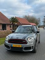 Mini Countryman 2.0 JCW 306pk All4 Aut. 2020 Grijs, Auto's, Automaat, 1998 cc, Vierwielaandrijving, Particulier
