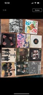 Singles & ep the beatles, Cd's en Dvd's, Vinyl Singles, Ophalen of Verzenden, Zo goed als nieuw, Pop, EP