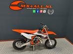 KTM 65 SX Nieuw ! Direct leverbaar Btw motor ! (bj 2025), Motoren, Motoren | KTM, Bedrijf, Crossmotor, 65 cc