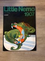 Little Nemo 1907 - Winsor McCay, Eén stripboek, Ophalen of Verzenden, Gelezen