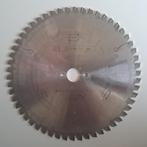 zaagblad Stehle 190 x 20 54T vlak- en trapeziumtand, 70 mm of meer, Ophalen of Verzenden, Zo goed als nieuw, Afkortzaag