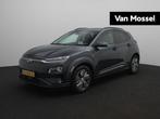 Hyundai Kona Electric 64kWh Premium | 1e-Eig. | Navi | Leder, 12 maanden, Gebruikt, 44 min, Origineel Nederlands