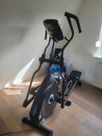 Nautilus E628 crosstrainer, Crosstrainer, Zo goed als nieuw, Ophalen