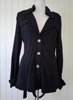 Expresso blazer (nieuw), Verzenden, Nieuw, Maat 42/44 (L), Zwart