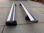 Thule Dakdragers Gesloten Systeem 7106-127 Wingbar-6046, Auto diversen, Ophalen of Verzenden, Zo goed als nieuw