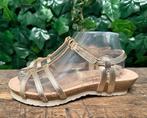Nieuwe sandalen van panama jack maat 39, Overige kleuren, Nieuw, Panama jack, Sandalen of Muiltjes