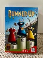 Runner-up, Ophalen of Verzenden, Zo goed als nieuw