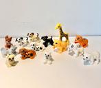 🎁 🦁 Duplo Dieren - alle vormen & maten 🐶🎁, Kinderen en Baby's, Speelgoed | Duplo en Lego, Ophalen of Verzenden, Gebruikt, Duplo