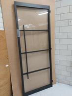Industriële draaideur Skantrae SSA 8004 83x211,5 stomp, Ophalen, 80 tot 100 cm, Binnendeur, Nieuw