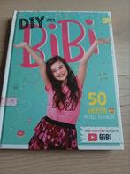 DIY met Bibi, Ophalen of Verzenden, Zo goed als nieuw