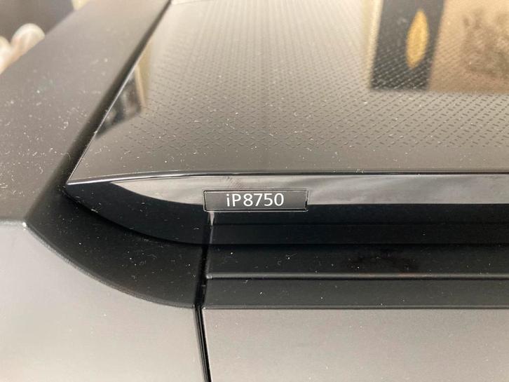 Canon iP8750 A3 Fotoprinter - Weinig Gebruikt, Computers en Software, Printers, Zo goed als nieuw, Fotoprinter, Inkjetprinter