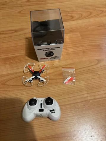 Gear2ay mini drone beschikbaar voor biedingen