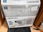 Eurom caravan airco ac2401, Caravans en Kamperen, Caravan accessoires, Ophalen, Zo goed als nieuw