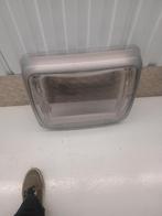 dakluik 40x40 + binnekader, Caravans en Kamperen, Caravan accessoires, Ophalen, Nieuw