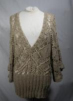 Mooie gehaakte damestrui.Mt S.Merk Watcher, Kleding | Dames, ., Ophalen of Verzenden, Zo goed als nieuw, .