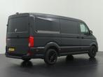 Volkswagen Crafter 2.0TDI 140PK L3H2 Highline | Navigatie |, Navigatiesysteem, Stof, Gebruikt, 4 cilinders