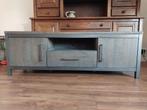Dressoir Tregosa, Ophalen, 100 tot 150 cm, Zo goed als nieuw, Grenenhout