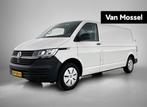 Volkswagen Transporter 2.0 TDI L2H1 110 PK | Airco | Cruise, Auto's, 12 maanden, Stof, Gebruikt, 4 cilinders