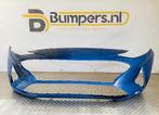 Bumper Hyundai i10 lll 86511-K7000 Voorbumper -14247z, Ophalen of Verzenden
