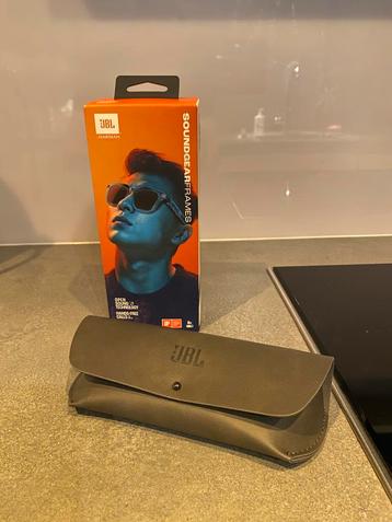 JBL Soundgear Frames zonnebril beschikbaar voor biedingen