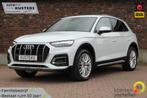 Audi Q5 50 TFSI e | Achterbank verwarming | Matrix led |, Automaat, Gebruikt, 4 cilinders, Leder en Stof