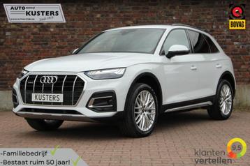 Audi Q5 50 TFSI e | Achterbank verwarming | Matrix led | beschikbaar voor biedingen