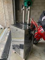 Biertap of tapinstallatie, Ophalen, Gebruikt, Overige merken